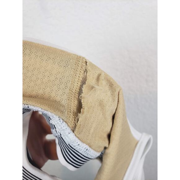 Lululemon Groovy Stripe Nimbus Amped Up Tank - Picture 7 of 7